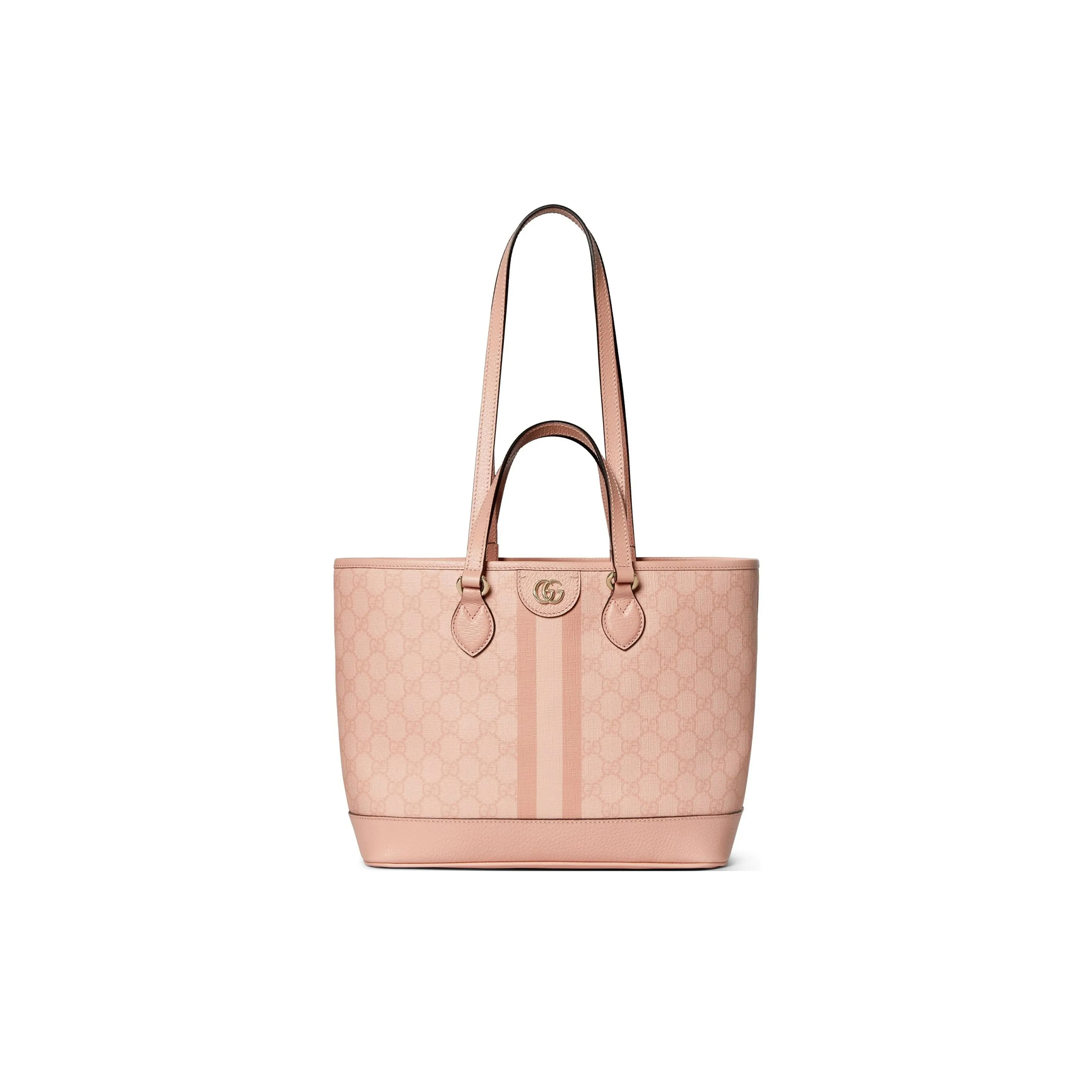 GUCCI OPHIDIA SMALL TOTE BAG 765043 (31*25*13cm)